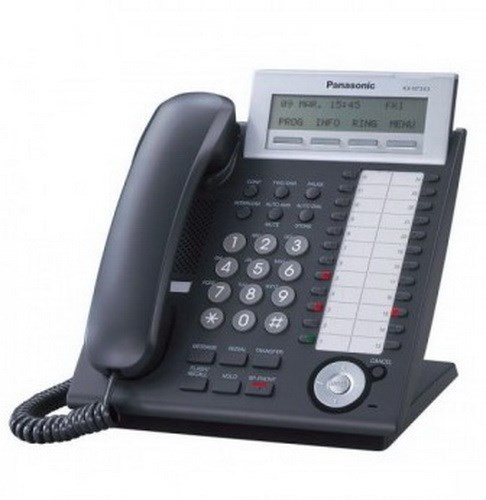 تلفن سانترال پاناسونیک KX-NT343 IP97229